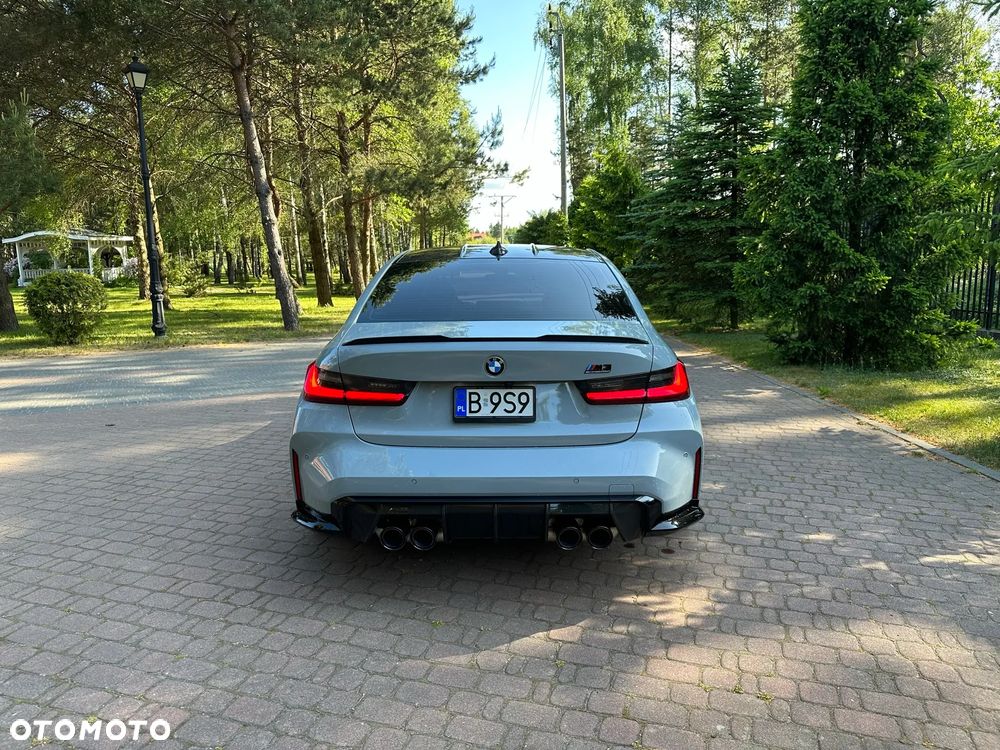 BMW M3 - 6