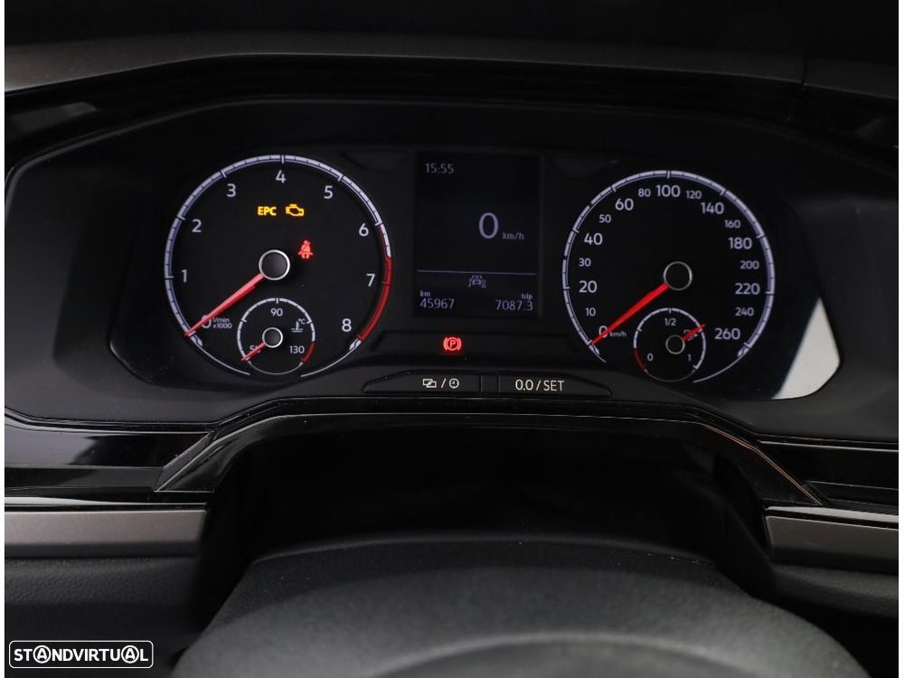 VW Polo 1.0 TSI Confortline - 34