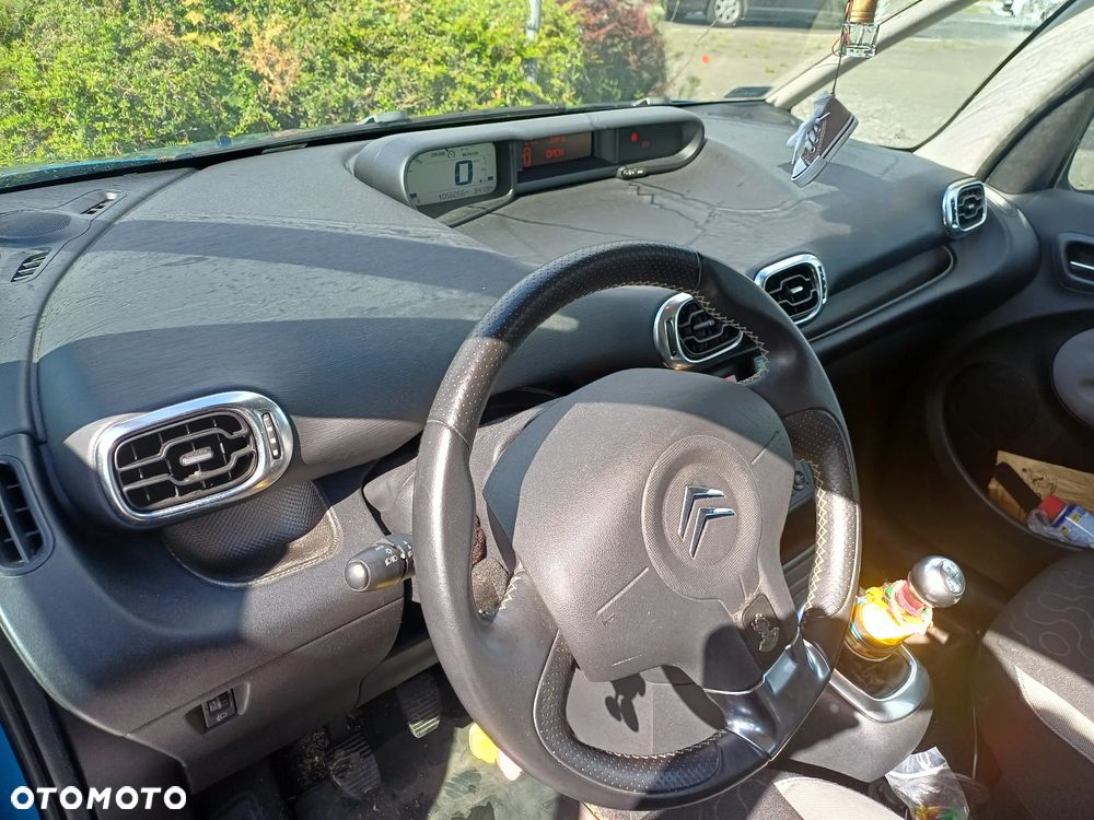Citroën C3 Picasso - 7