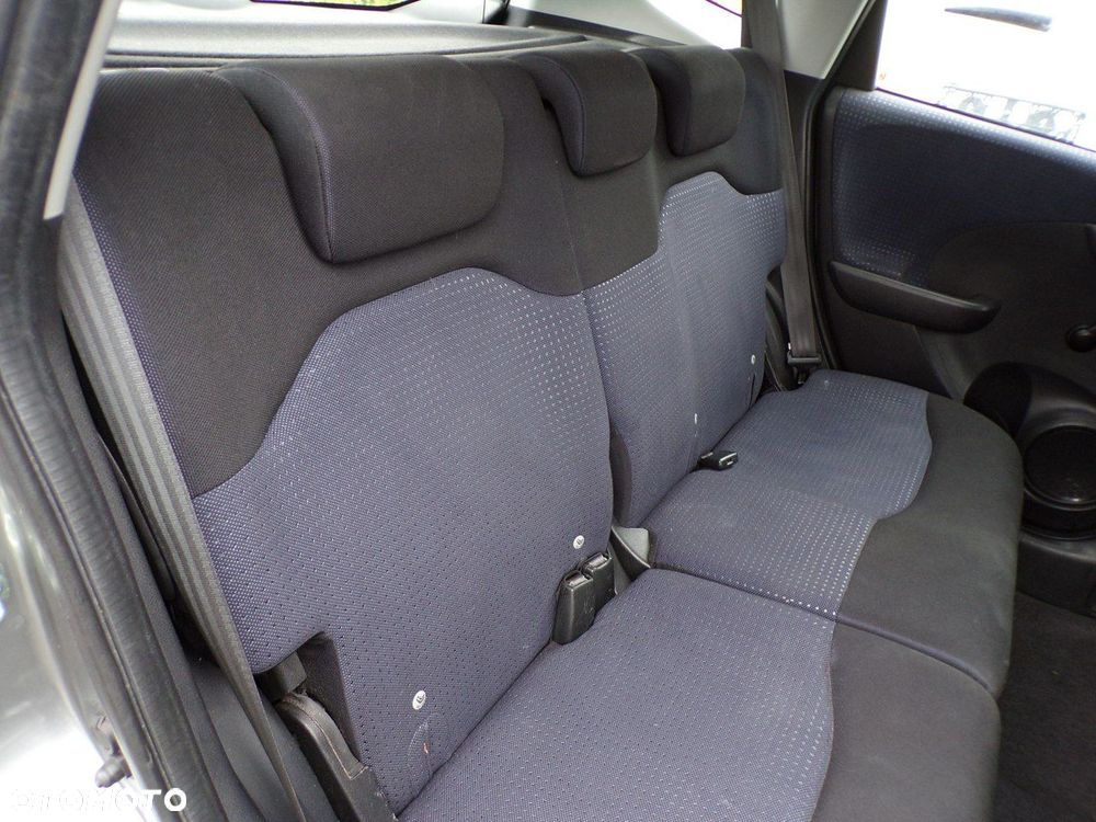 Honda Jazz - 18