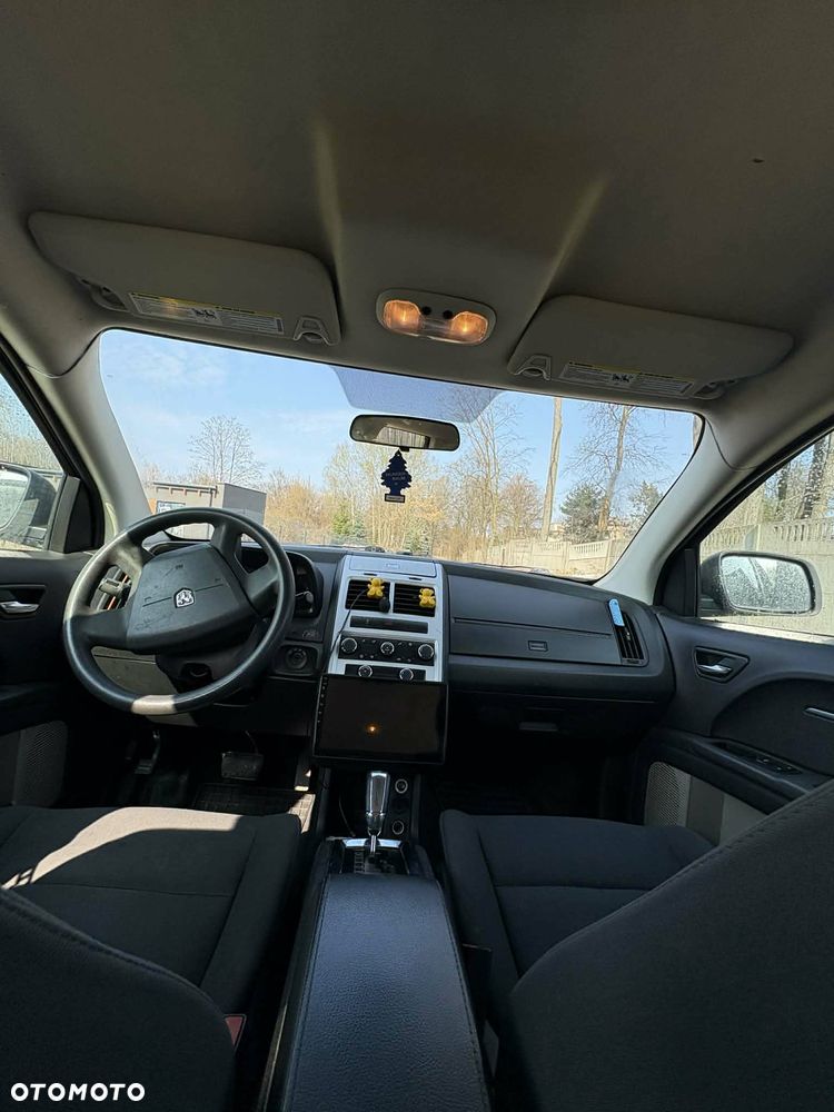 Dodge Journey - 8