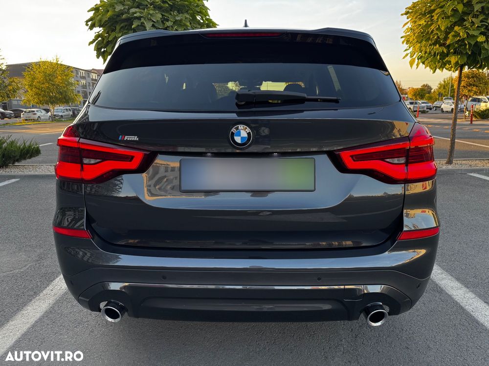 BMW X3 - 11