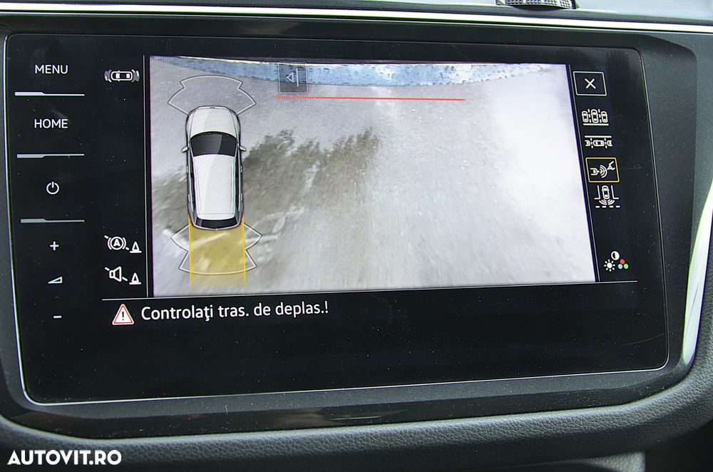 Volkswagen Tiguan 2.0 TDI SCR 4MOTION DSG Elegance - 31