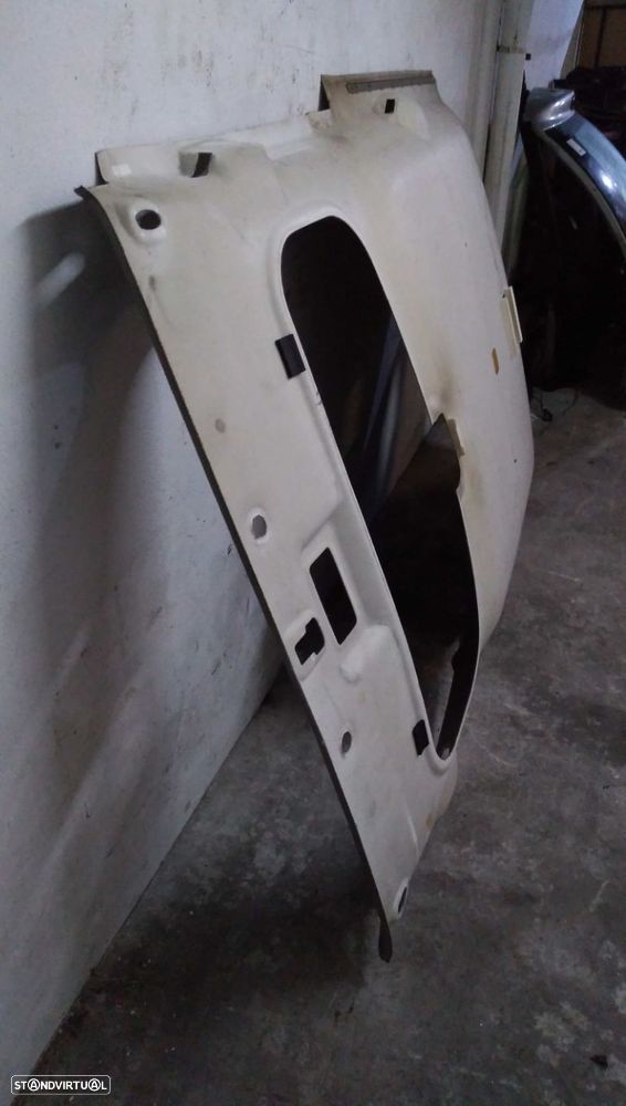 Forro De Teto Honda Hr-V (Gh) - 5