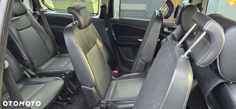 Ford Galaxy 1.8 TDCi Gold X - 13