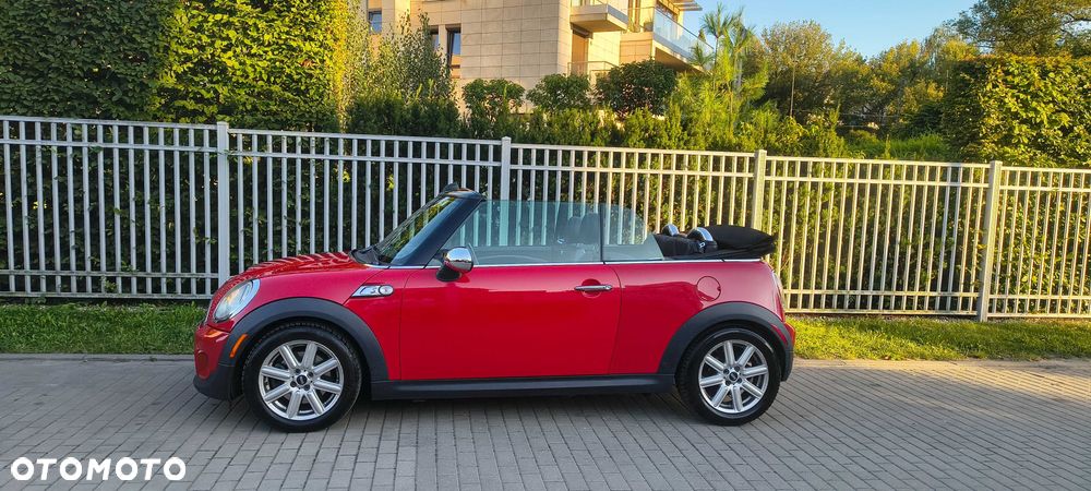 MINI Cooper S - 5
