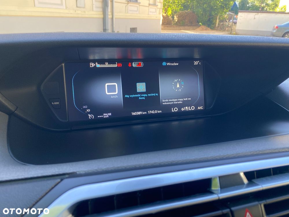 Citroën C4 Picasso PureTech 130 Stop&Start Seduction - 23