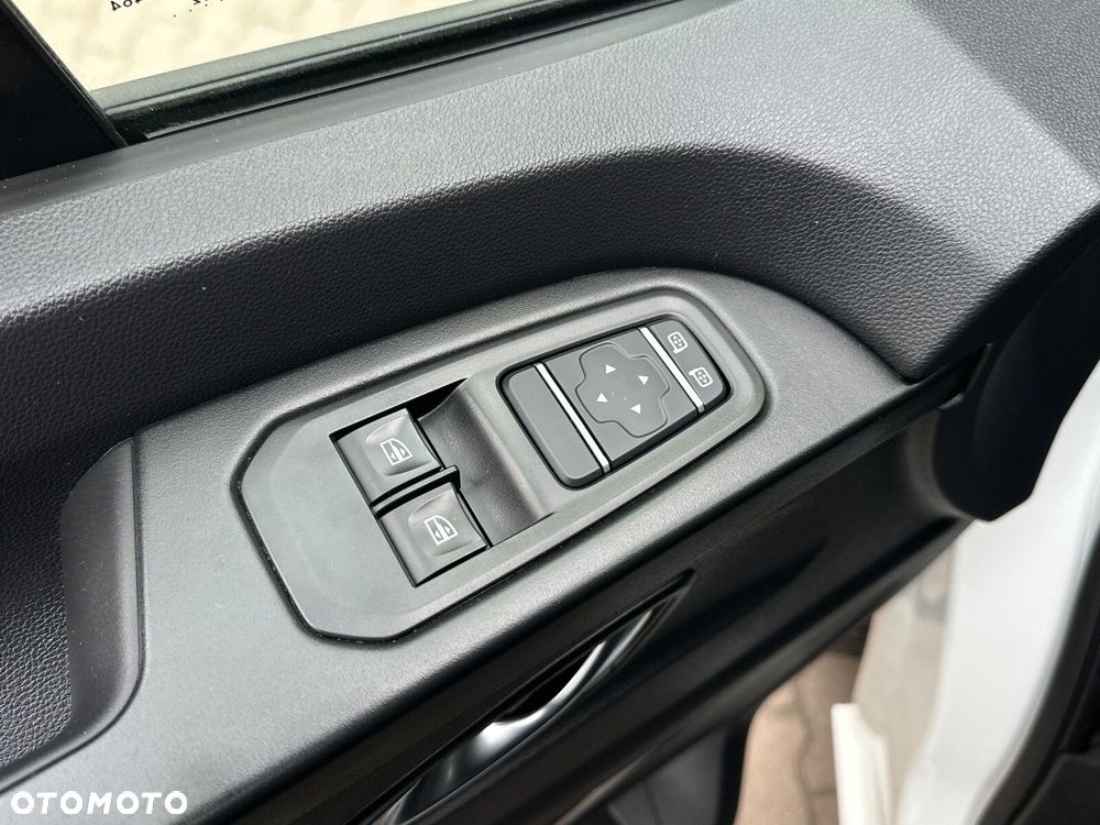 Renault Trafic Kombi 2.0 L2 Pack Clim - 22