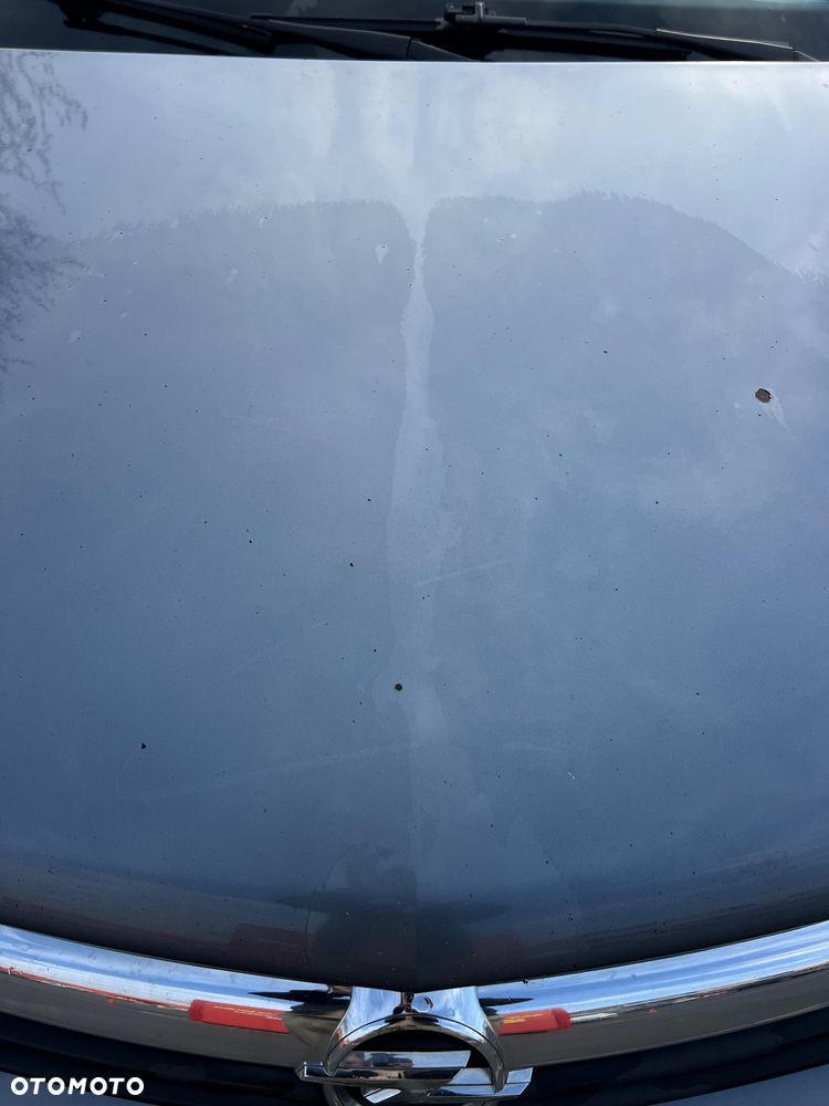 Opel Astra 1.9 CDTI Elegance - 10