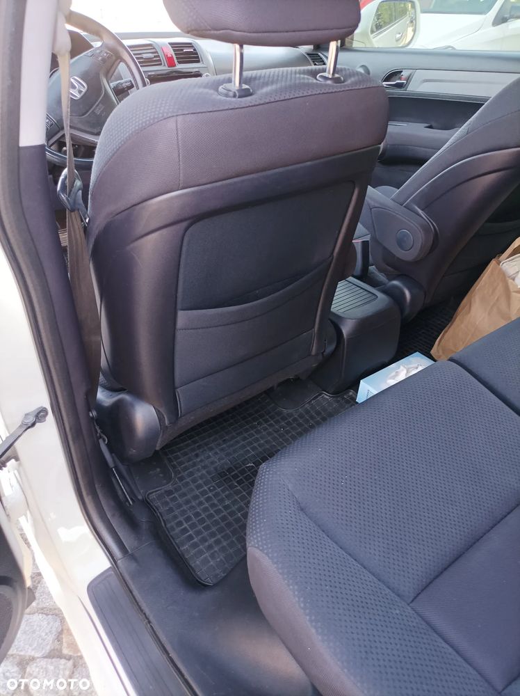 Honda CR-V 2.0i-VTEC Automatik Elegance - 12