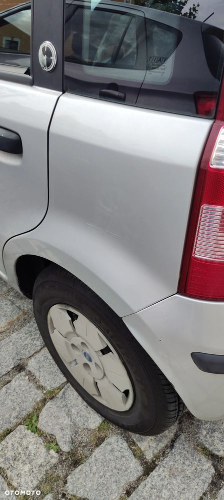 Fiat Panda 1.1 Active Eco - 15