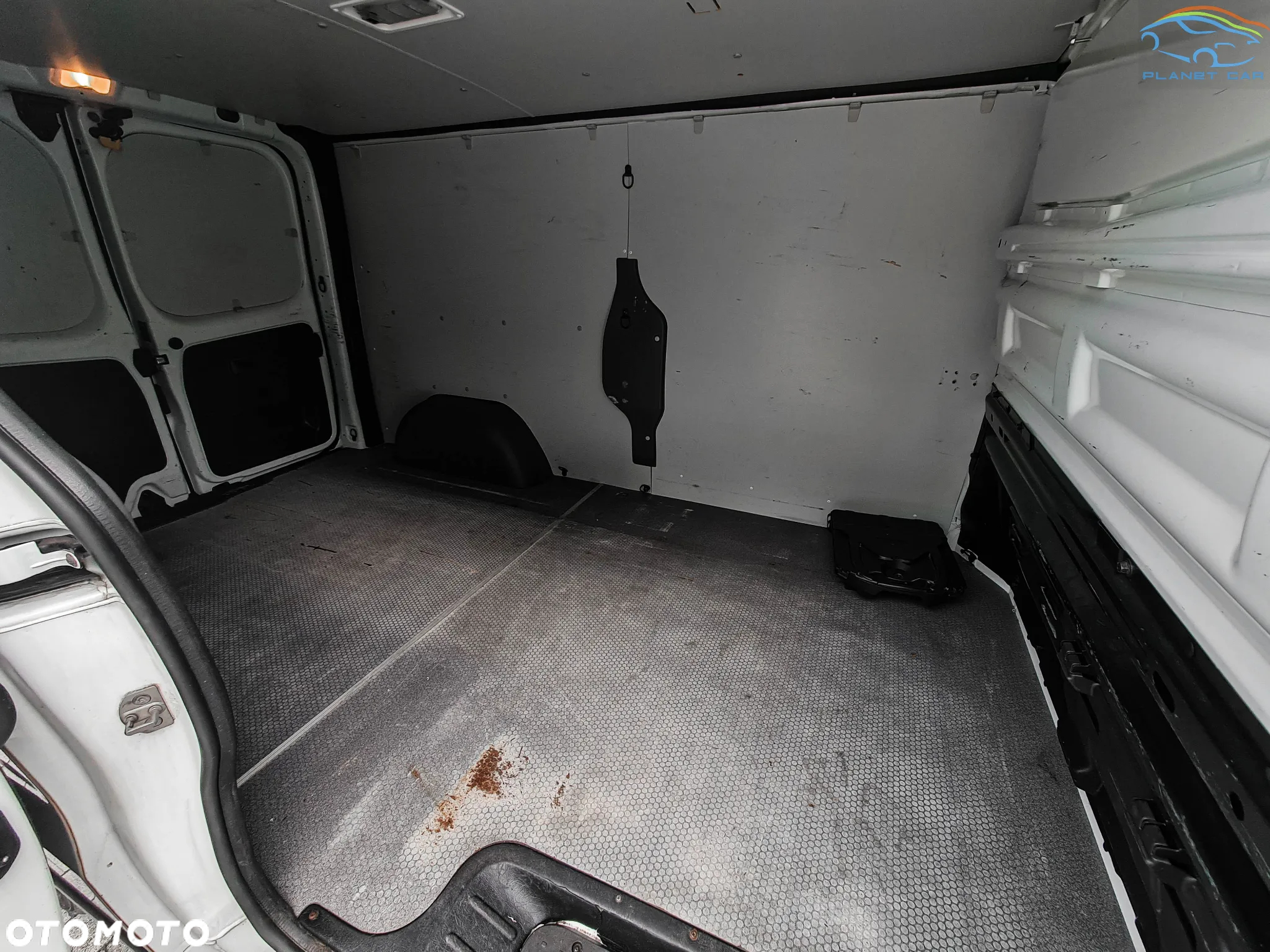 Renault 2015 Renault Trafic III Furgon LONG 1.6 dCi 120KM - 15