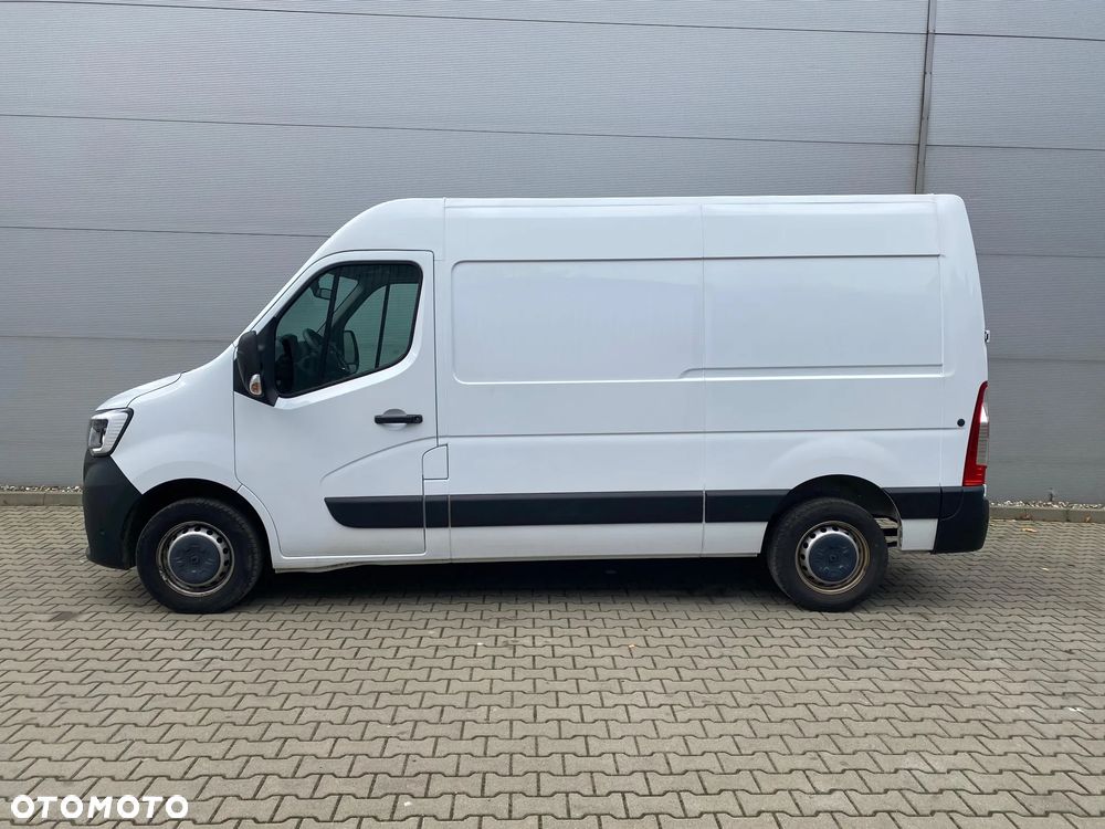 Renault MASTER Furgon L2H2 - 5