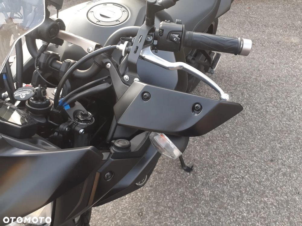 Yamaha Tracer - 18