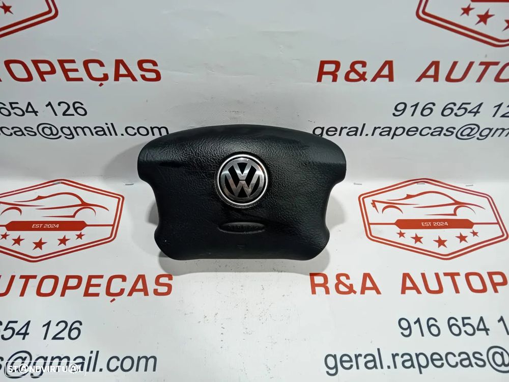 Airbag VW Golf IV 4 Ref 1377050A Original - 2