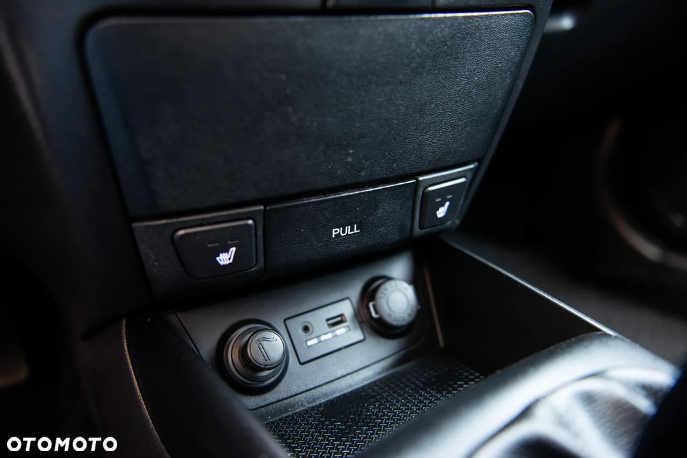 Hyundai i30 1.4 Blue Comfort - 21