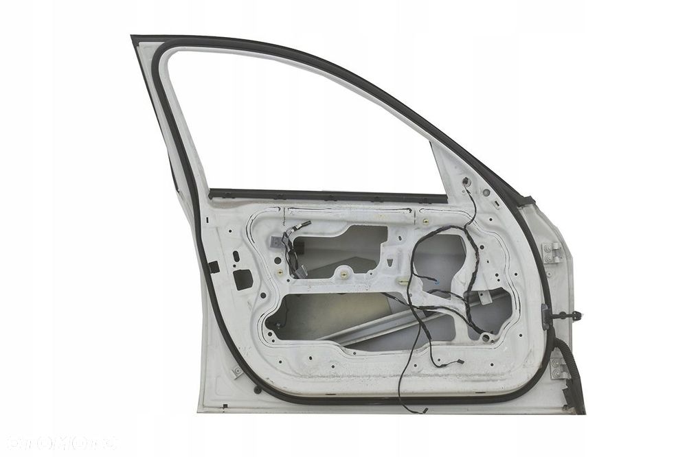 drzwi przednie * przód lewe bmw 3 e90 e91 lift - 2
