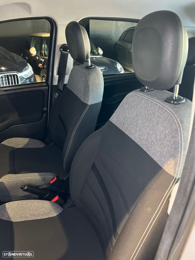 Fiat Panda 1.0 Hybrid City Life - 29