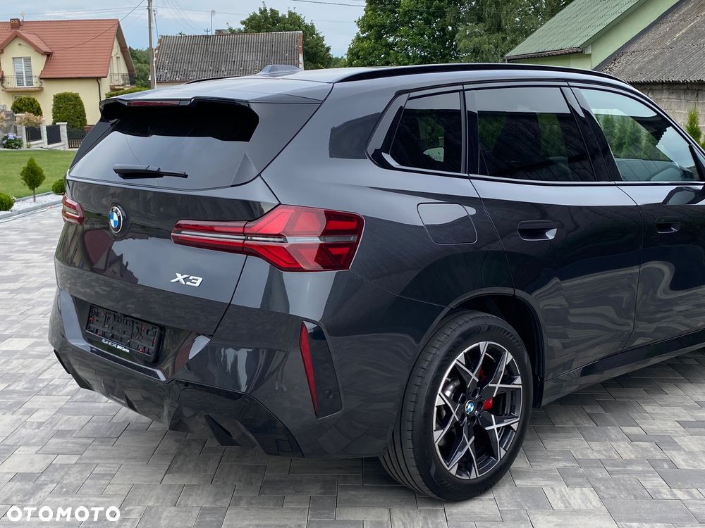 BMW X3 - 20
