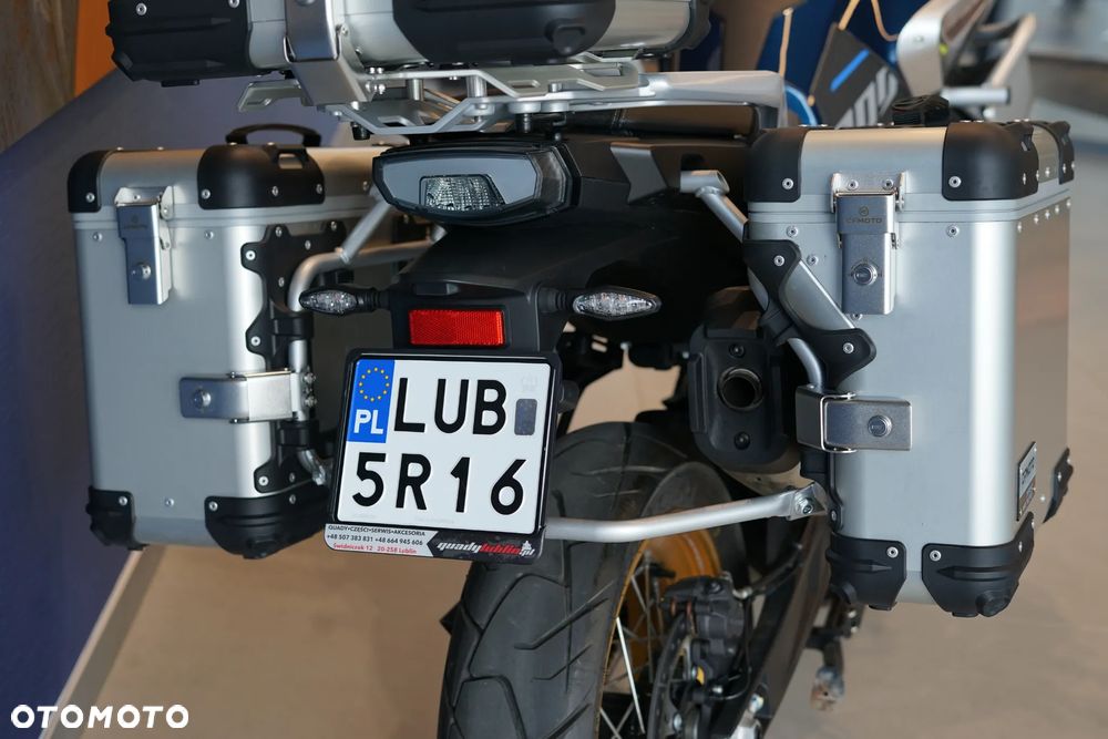 CFMoto 800MT Touring - 26