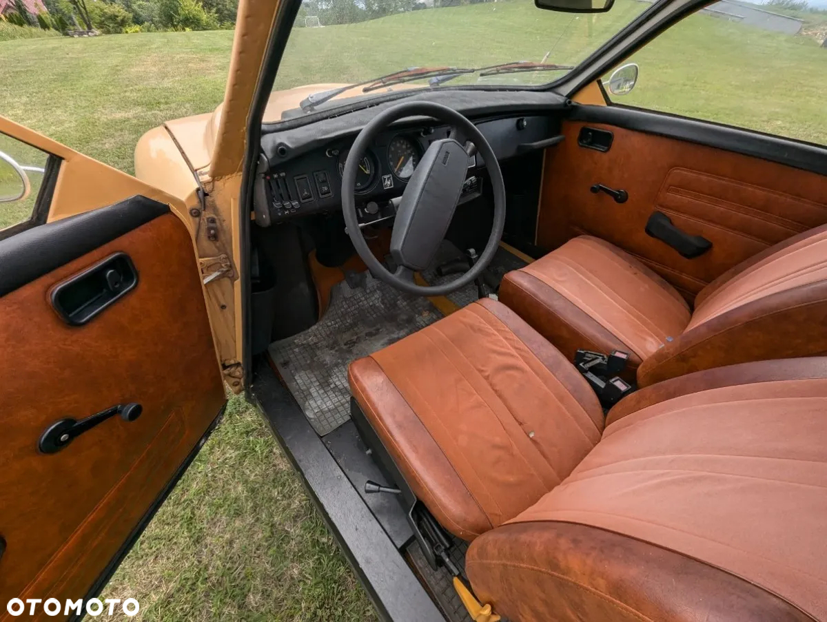 Saab 96 - 19