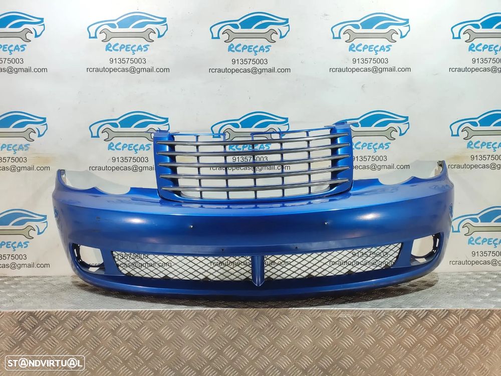 Parachoques frente Chrysler PT Cruiser original - 2