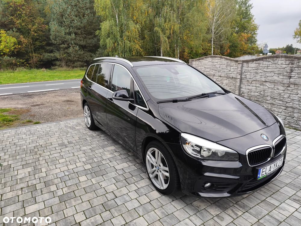 BMW Seria 2
