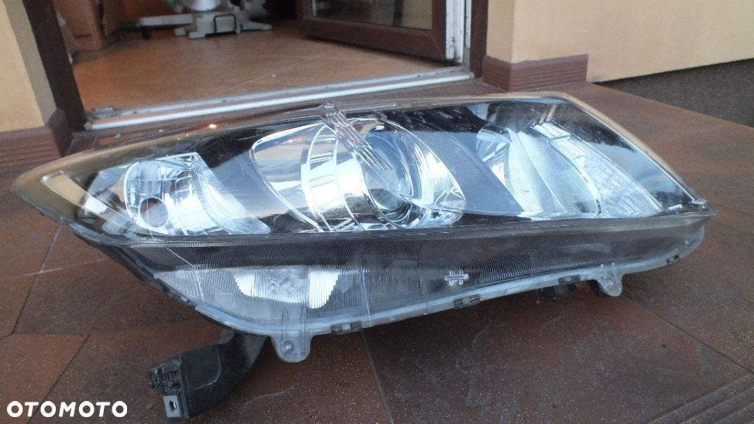 Xenon prawy Honda Civic IX - 2