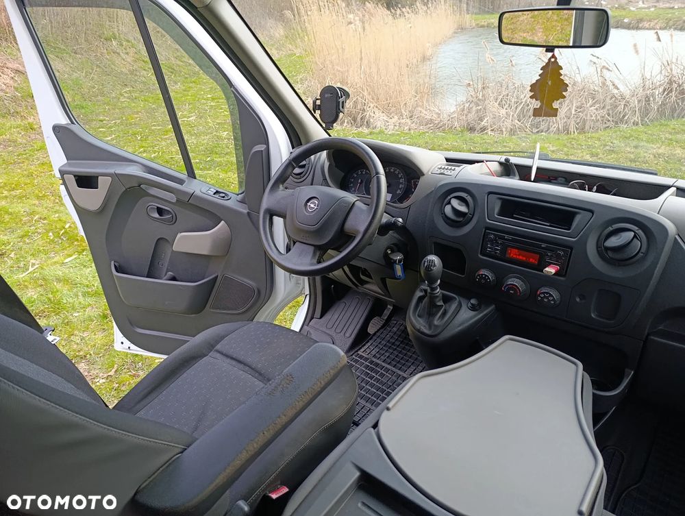 Renault Master L2H2 - 15