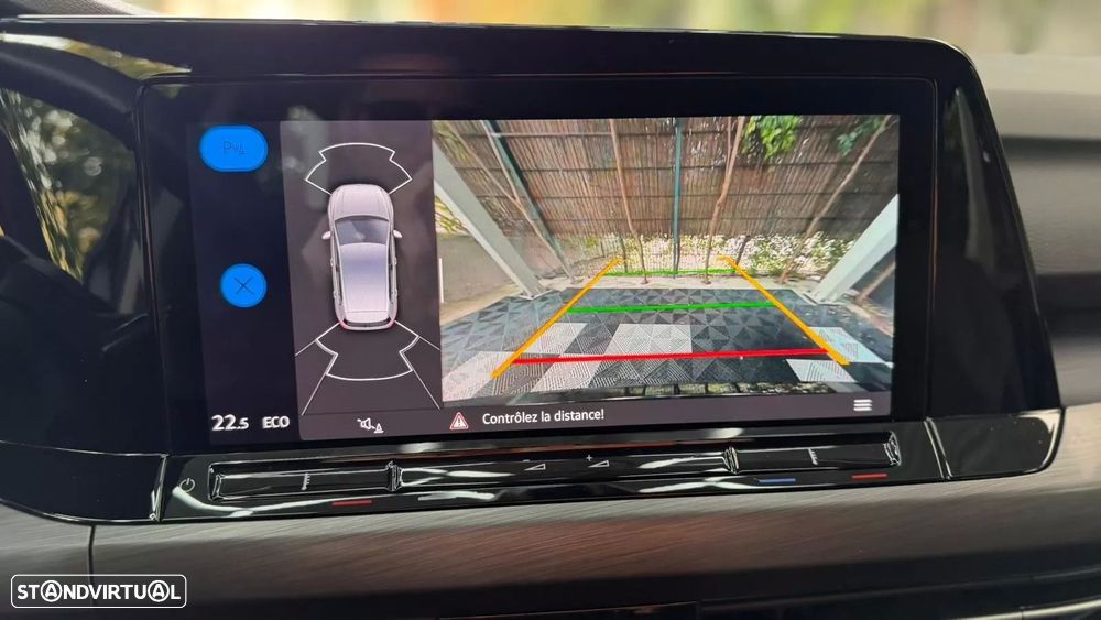 VW Golf 1.4 TSI e-Hybrid DSG - 27