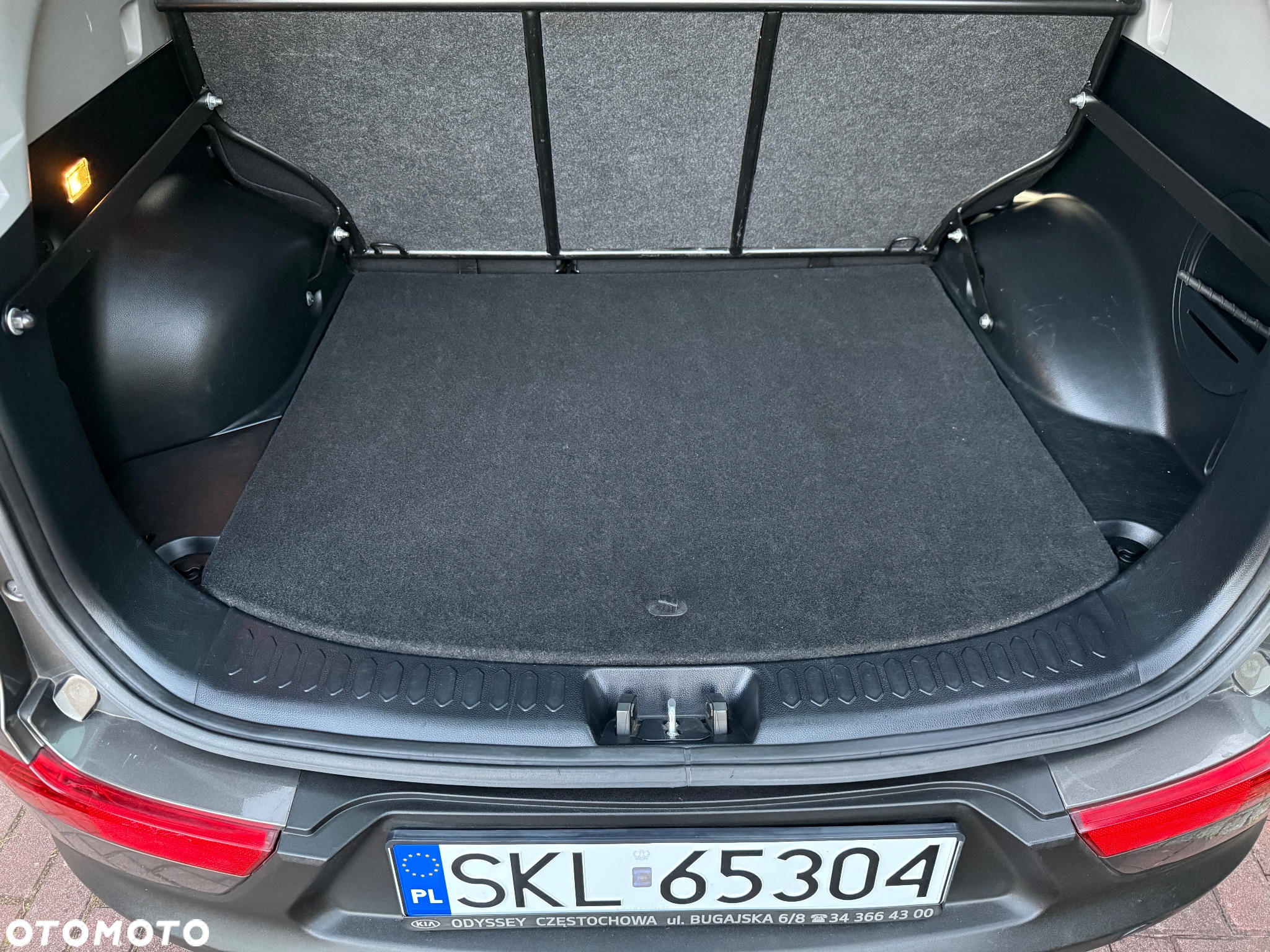 Kia Sportage - 18