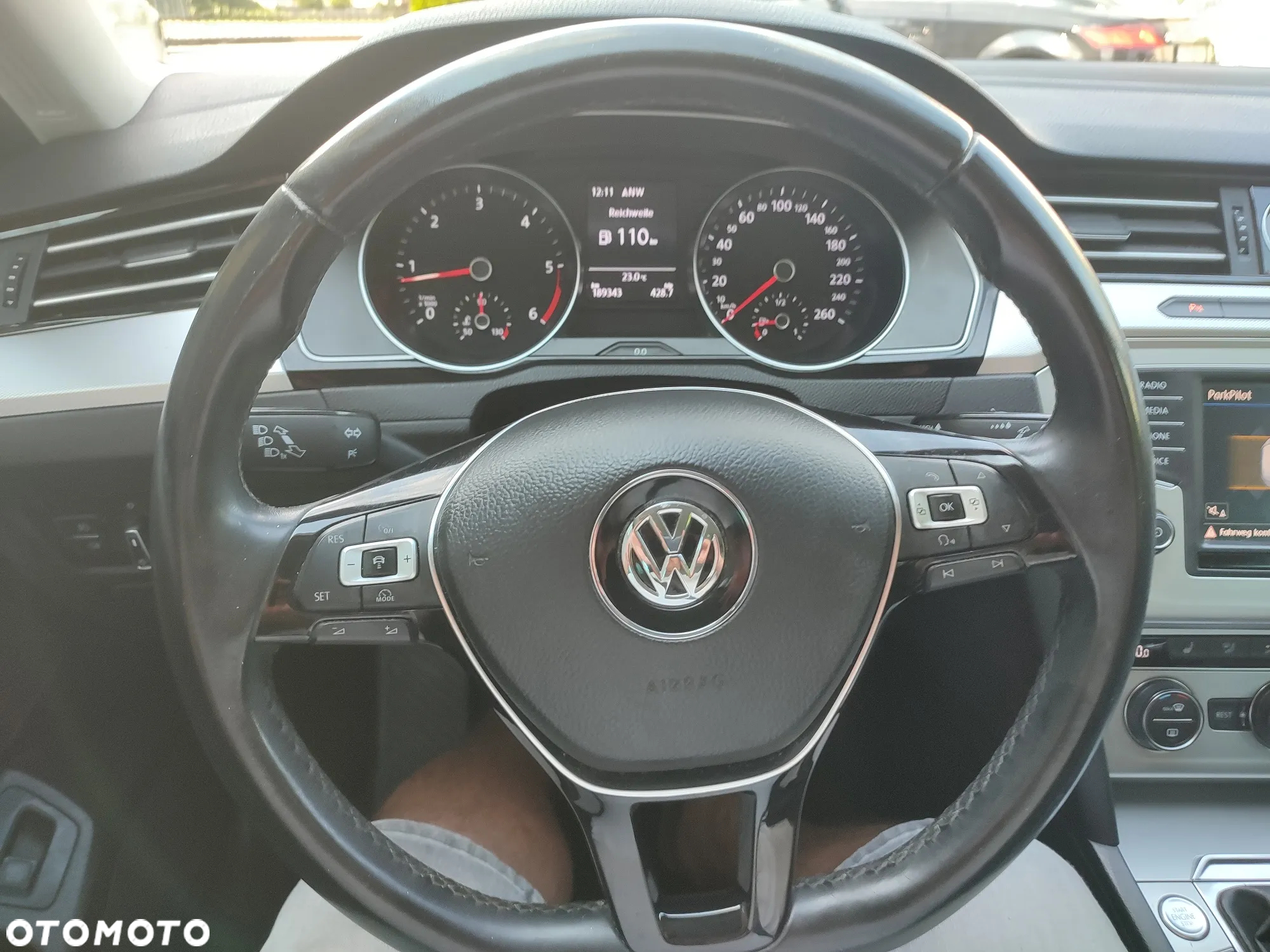 Volkswagen Passat Variant 2.0 TDI SCR - 15