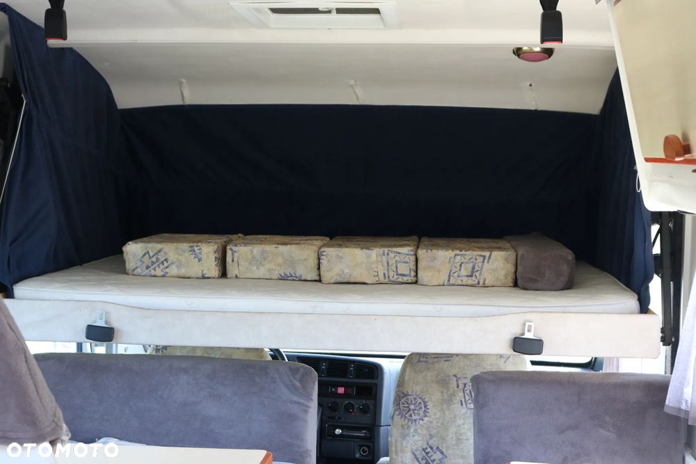 Fiat DUCATO - 20