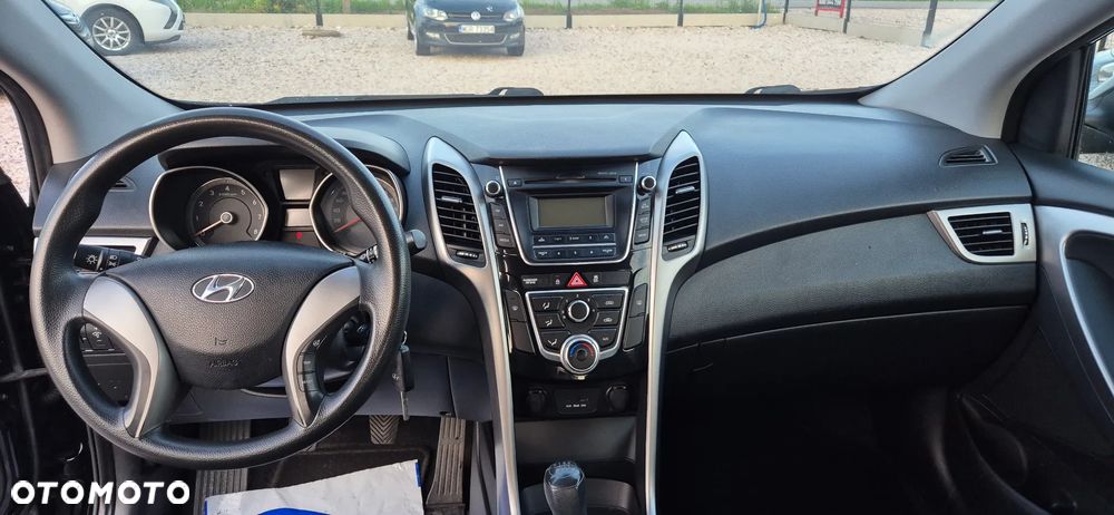 Hyundai i30 1.4 Classic - 24