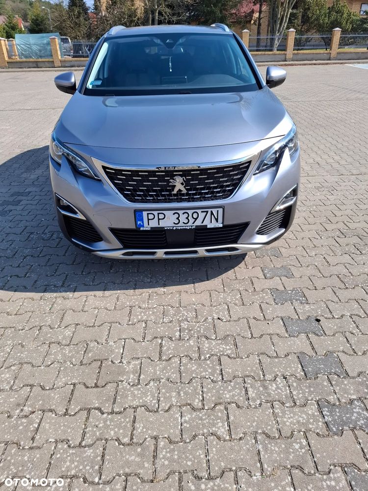 Peugeot 3008 HDi FAP 150 Premium - 2