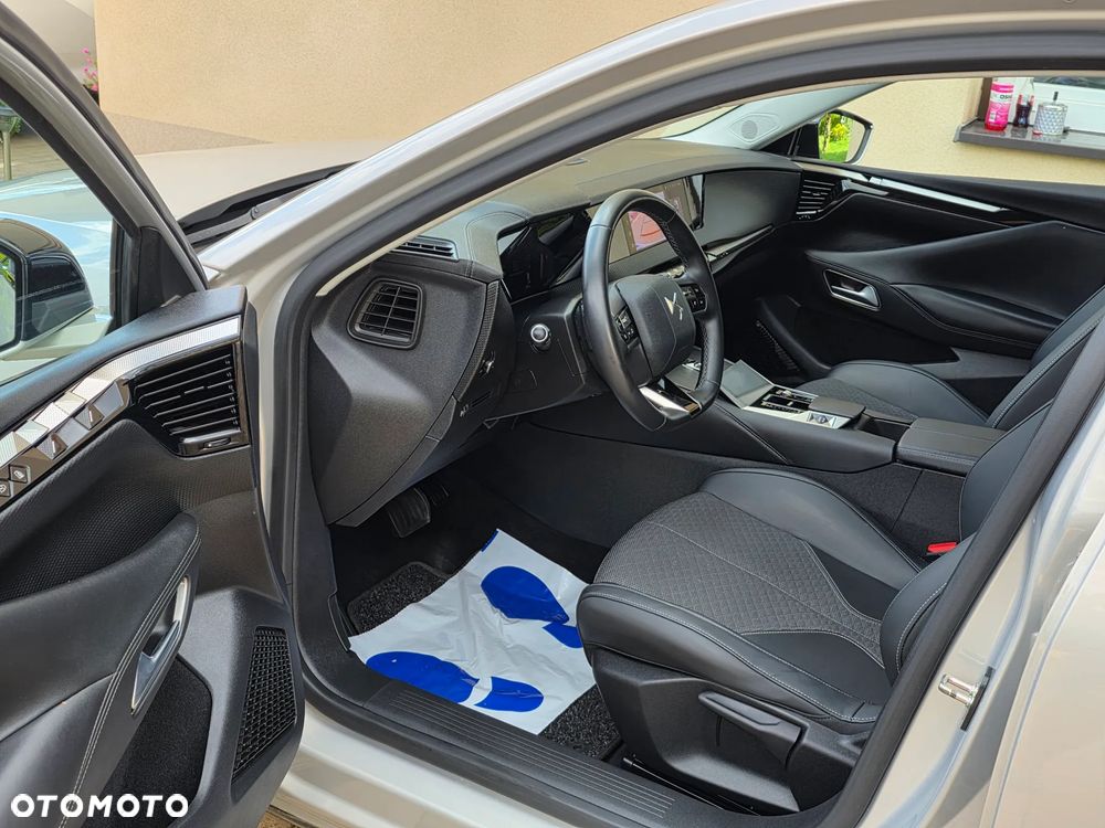 DS Automobiles DS 4 1.5 BlueHDi Rivoli - 21