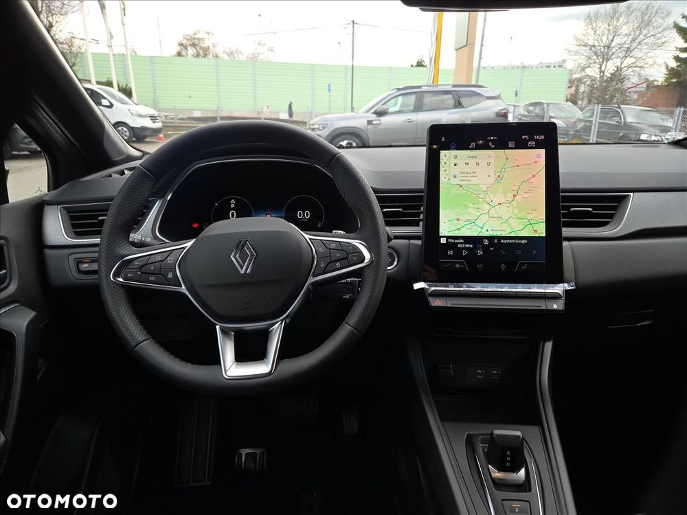 Renault Captur - 5