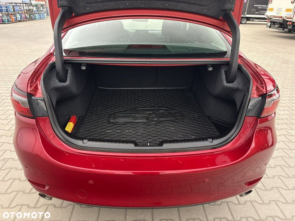 Mazda 6 2.0 SKYJoy - 16