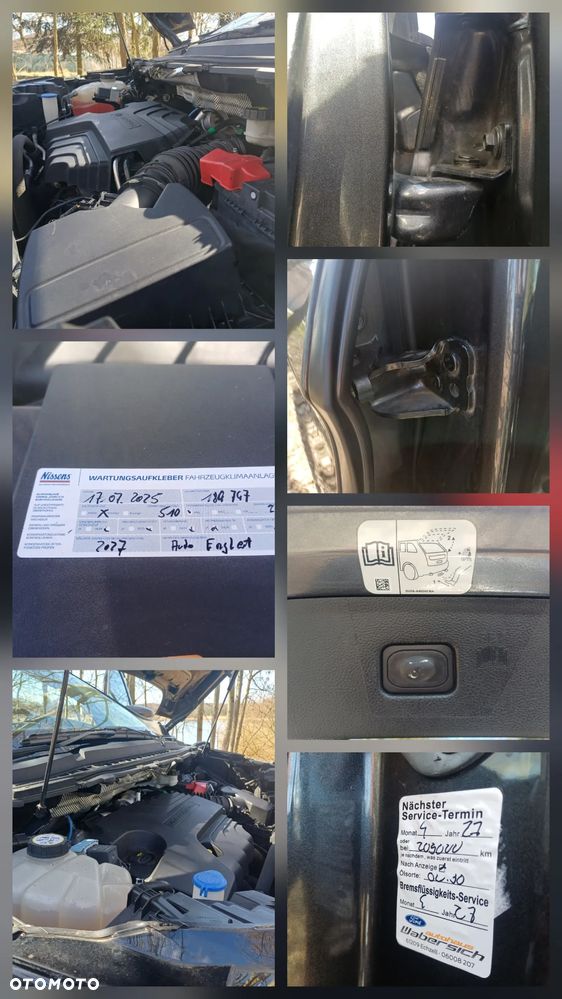 Ford Edge 2.0 TDCi Bi-Turbo 4x4 Vignale - 38