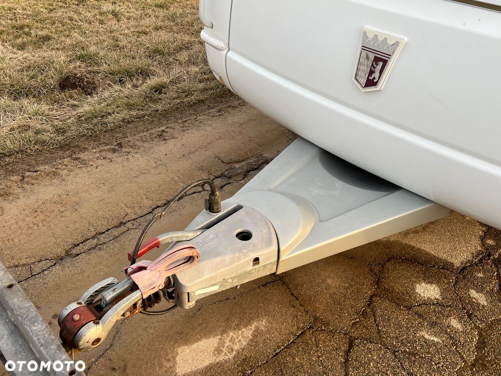 Tabbert Princesse 655 / Vivaldi 460 i inne LMC Kondor VIP 650 / Fendt Diamant 590 /Rubis 395 - 25