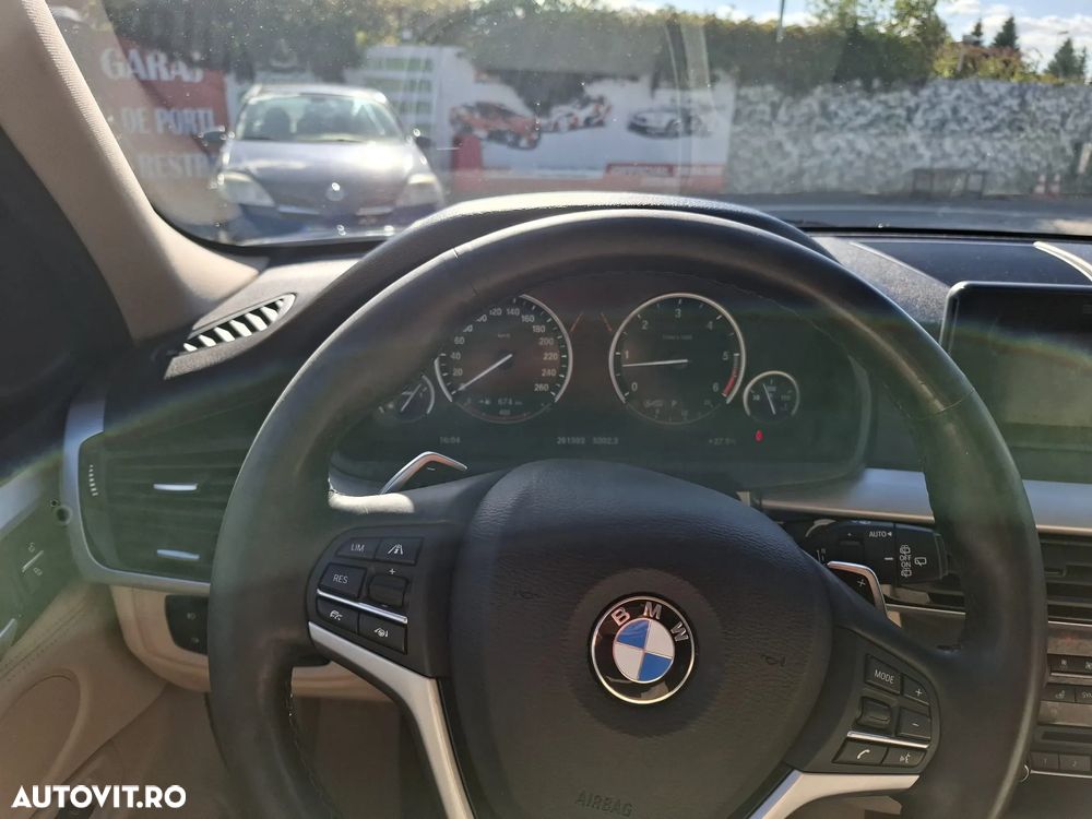 BMW X5 xDrive30d - 15