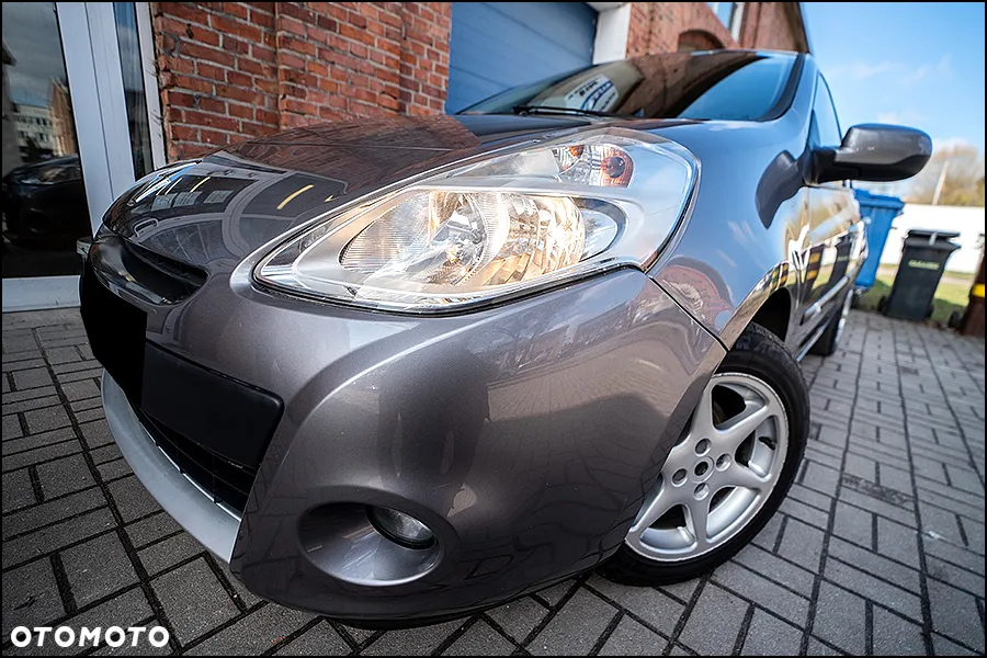 Renault Clio - 4