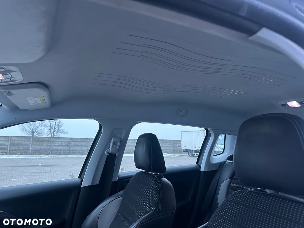 Peugeot 2008 e-HDi FAP 92 STOP & START Allure - 10