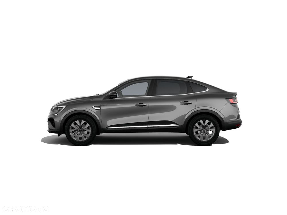 Renault Arkana 1.6 E-TECH Techno MMT - 3