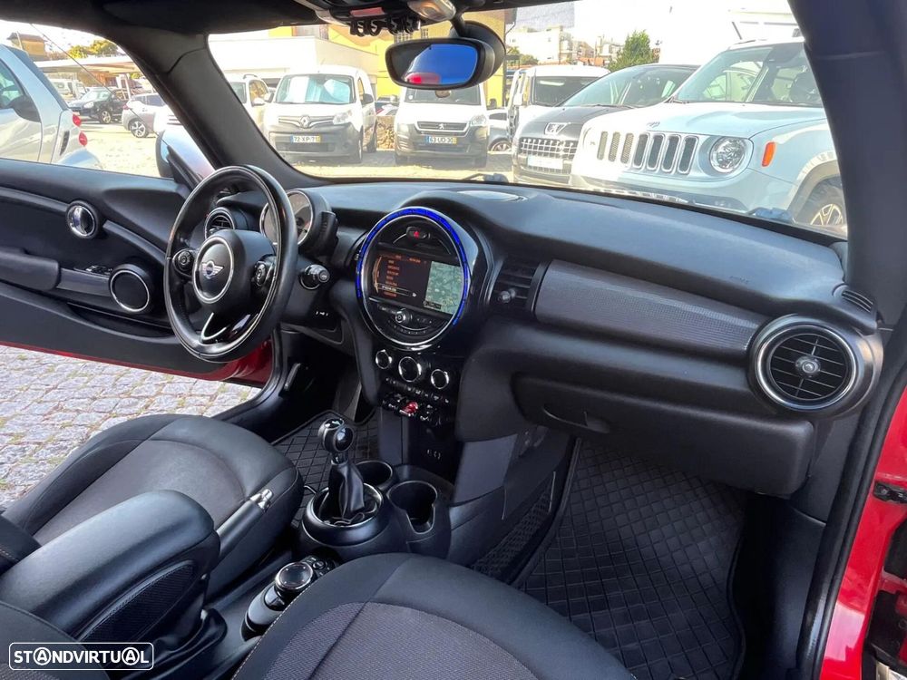 MINI 3 Portas Cooper - 7