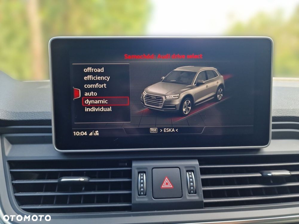 Audi Q5 40 TDI Quattro Sport S tronic - 38