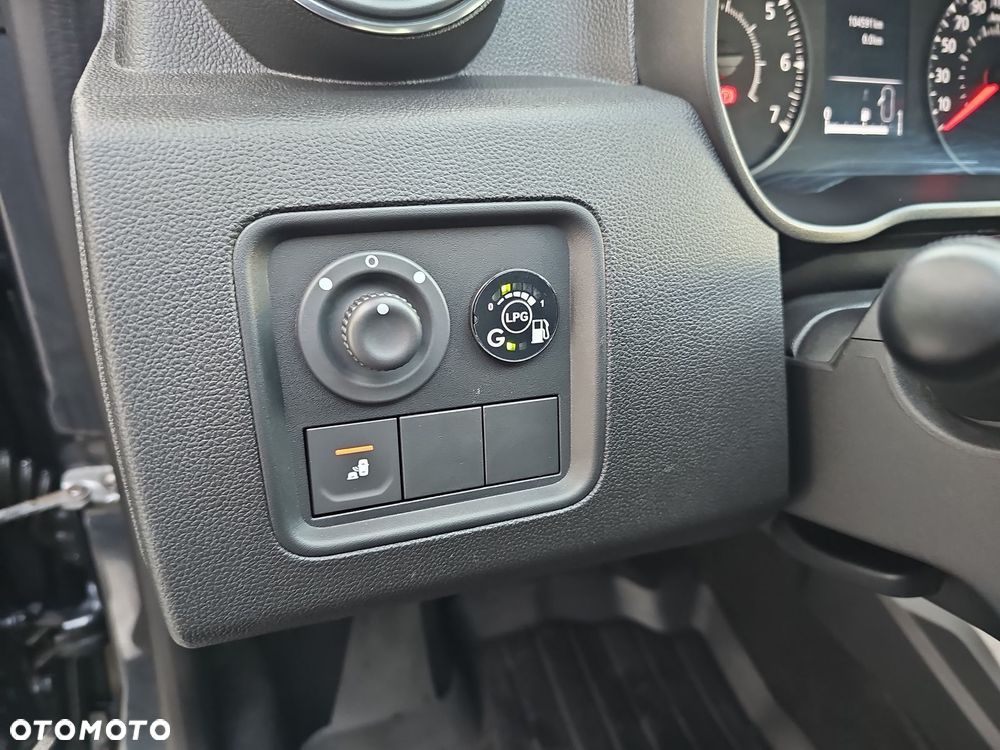 Dacia Duster 1.0 TCe Prestige - 18