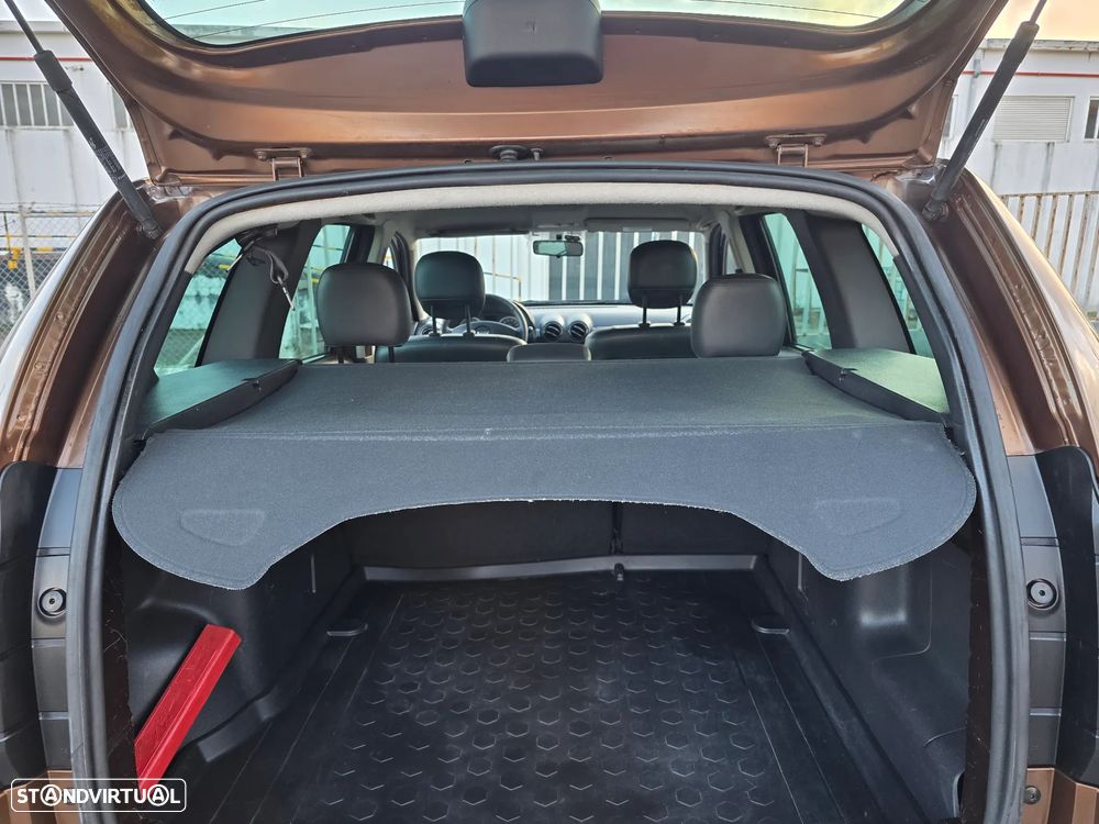 Dacia Duster 1.5 dCi Confort Cuir - 8