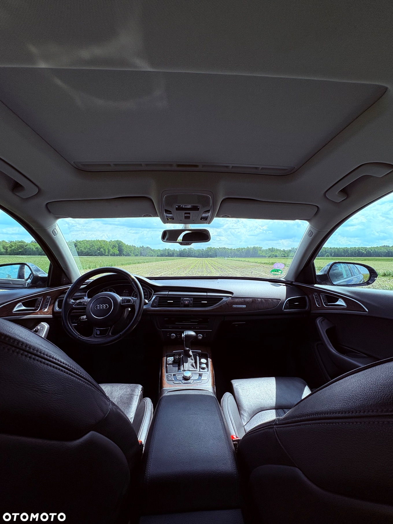 Audi A6 - 15