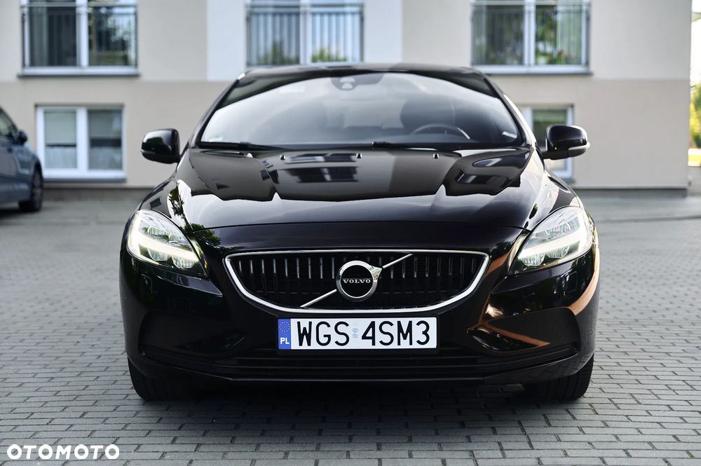 Volvo V40 D3 Summum - 2